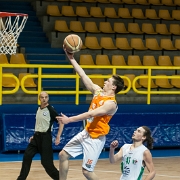 omegna 2014-17 : omegna teens verbania